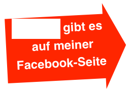 Termine gibt es auf meiner Facebook-Seite