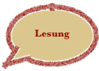 
Lesung